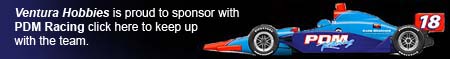 PDM Racing